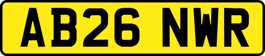 AB26NWR