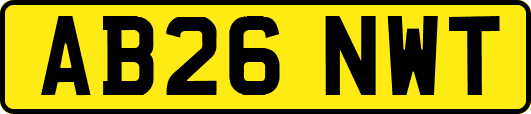 AB26NWT