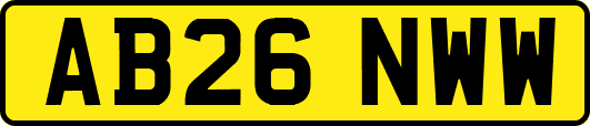AB26NWW