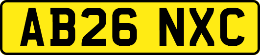 AB26NXC