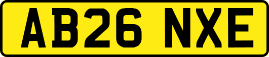 AB26NXE