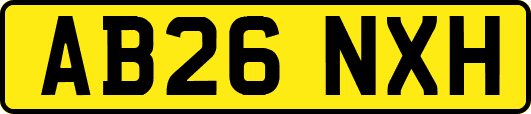 AB26NXH