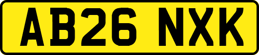 AB26NXK