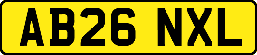 AB26NXL
