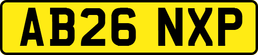 AB26NXP