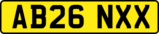 AB26NXX