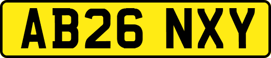 AB26NXY