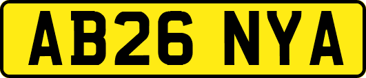 AB26NYA