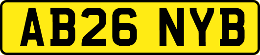 AB26NYB