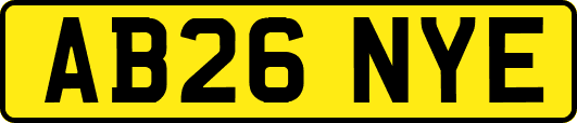 AB26NYE