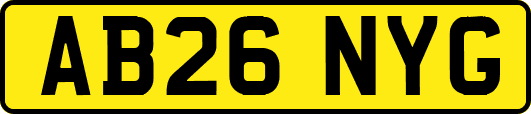 AB26NYG
