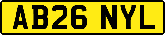 AB26NYL