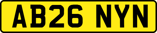 AB26NYN