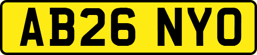 AB26NYO