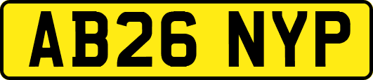 AB26NYP