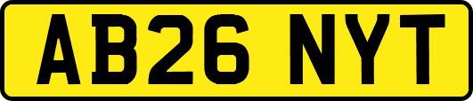AB26NYT