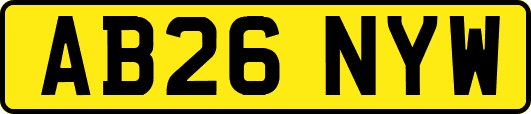 AB26NYW
