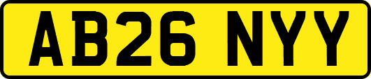 AB26NYY