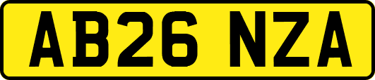 AB26NZA