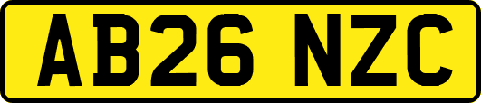 AB26NZC