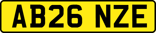 AB26NZE
