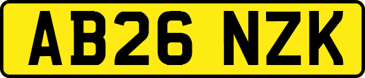 AB26NZK