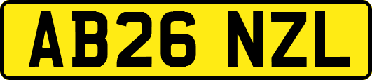 AB26NZL