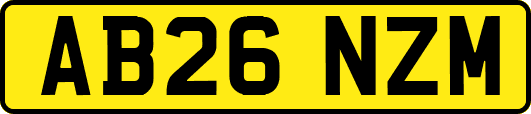 AB26NZM