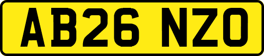 AB26NZO