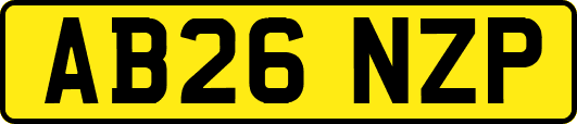 AB26NZP
