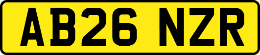 AB26NZR