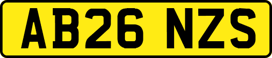 AB26NZS