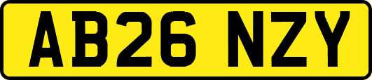 AB26NZY