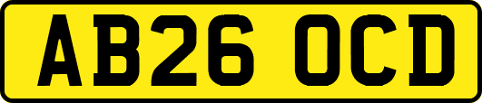 AB26OCD