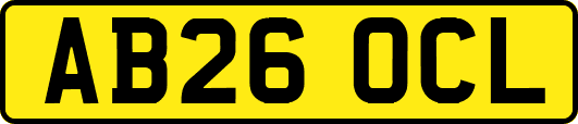 AB26OCL