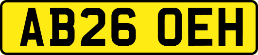 AB26OEH
