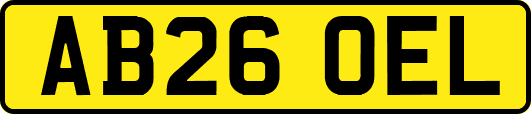 AB26OEL