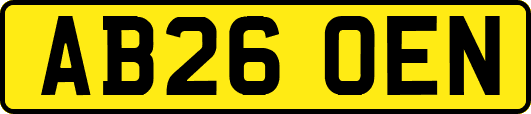 AB26OEN
