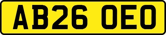 AB26OEO
