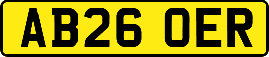 AB26OER