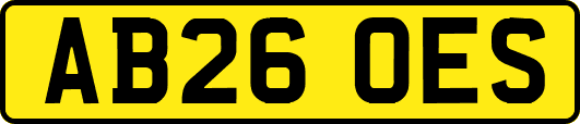 AB26OES