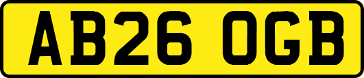 AB26OGB