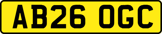 AB26OGC
