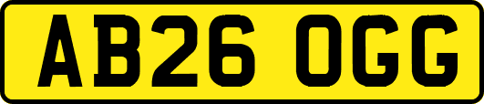 AB26OGG