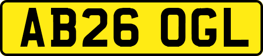 AB26OGL