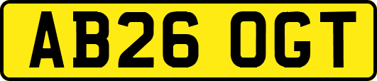 AB26OGT