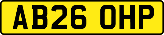 AB26OHP