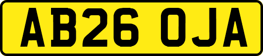 AB26OJA