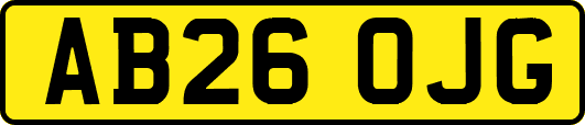 AB26OJG