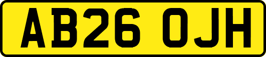AB26OJH